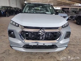 سوزوكي Grand Vitara 2025 — Haraj
