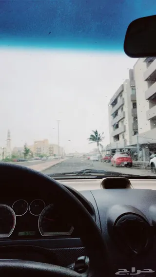 شيفروليه افيو 2016