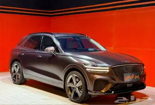 Genesis G70 2021 — Haraj