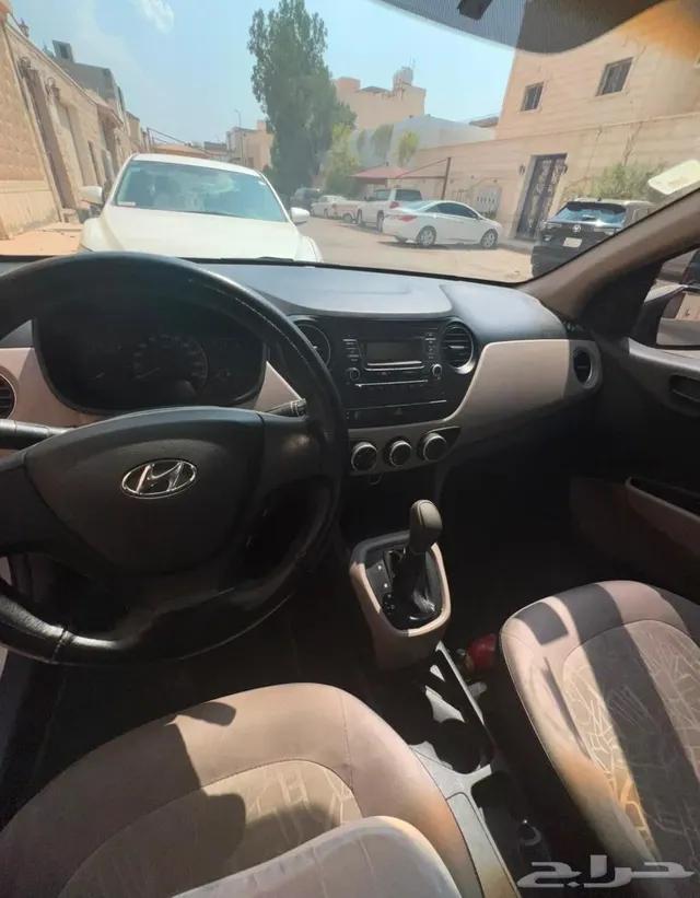 Hyundai I10 2016