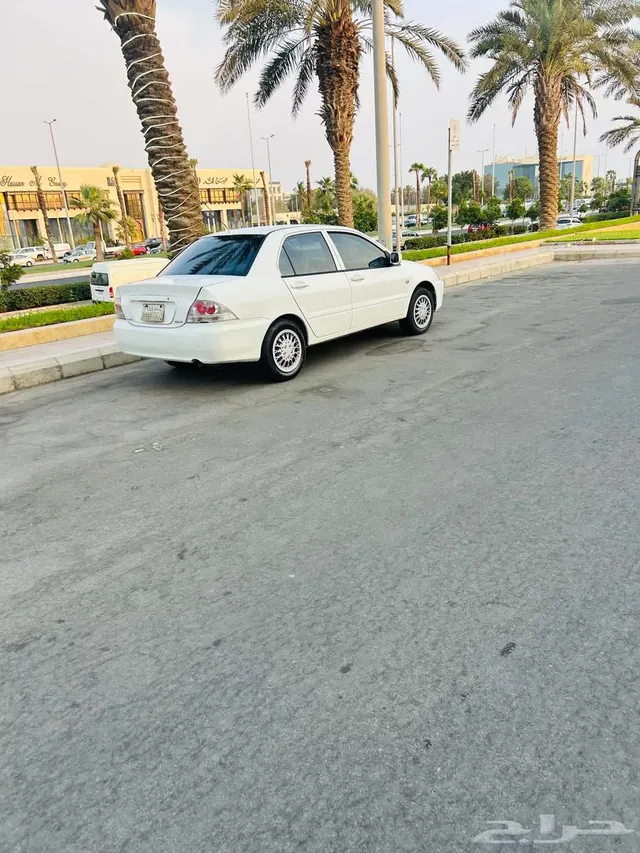 Mitsubishi Lancer 2014
