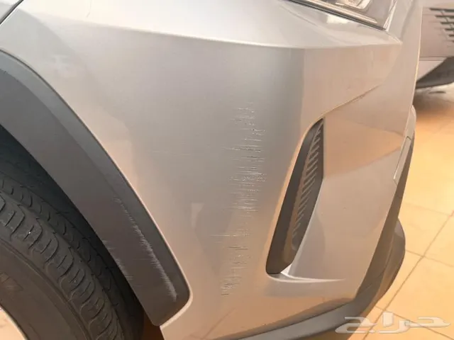 Toyota RAV4 2021