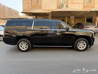 جي إم سي يوكن SLT 2015