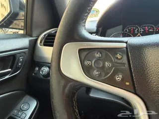 جي إم سي يوكن SLT 2015