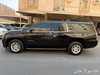 جي إم سي يوكن SLT 2015