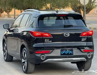 جي أيه سي GS3 2021
