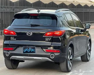 جي أيه سي GS3 2021