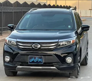 جي أيه سي GS3 2021