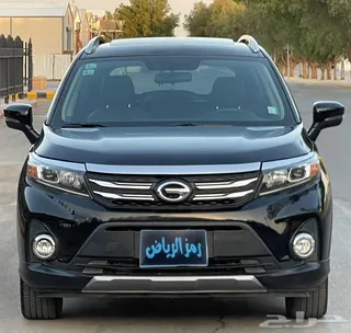 جي أيه سي GS3 2021