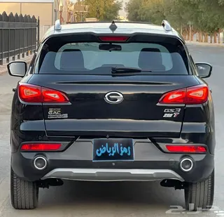 جي أيه سي GS3 2021