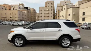 فورد اكسبلورر 2013 — Haraj