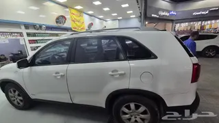 كيا سورينتو 2012