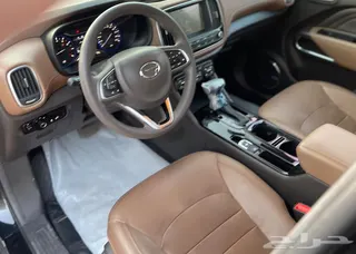 جي أيه سي GS3 2021