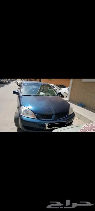 Mitsubishi Lancer 2007