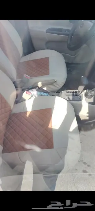 Hyundai Accent 2011 — Haraj
