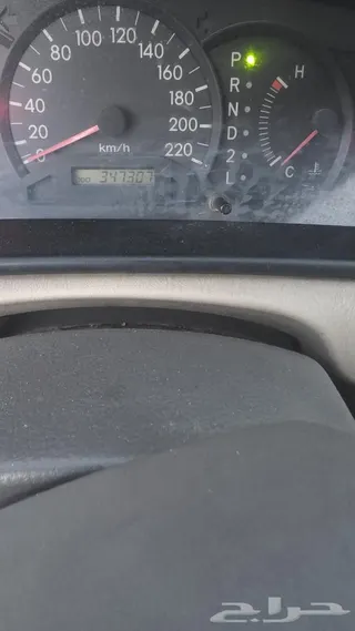 Toyota Corolla 2007