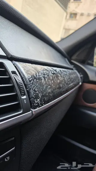 بي إم دبليو X5 2013