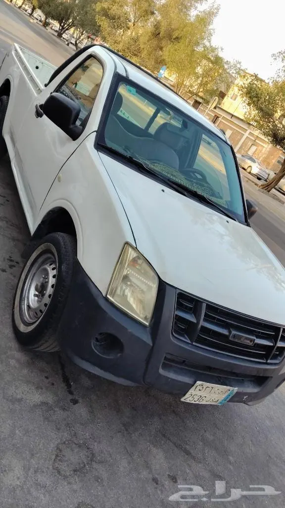 Isuzu Mu X 2009