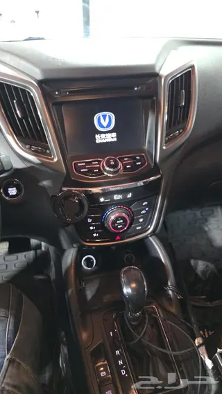 شانجان Cs 75 2018