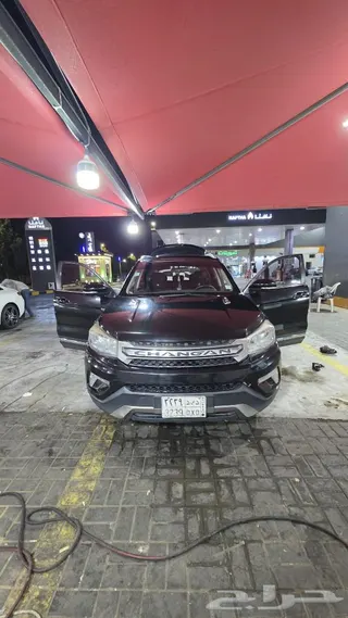 شانجان Cs 75 2018