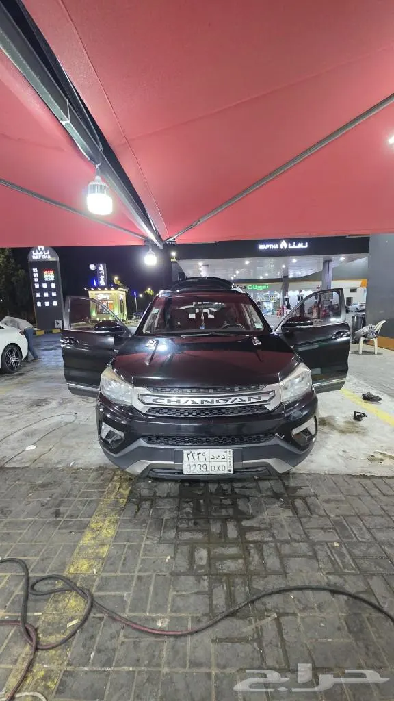 شانجان 75 2018 للبيع بسعر جيد
