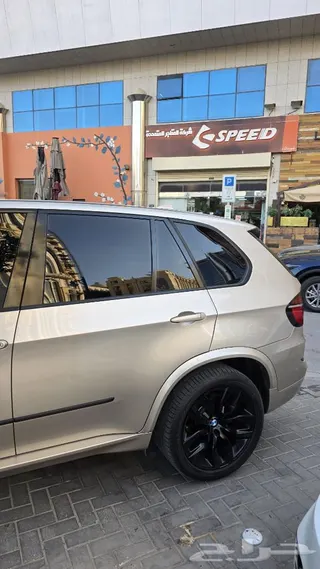 بي إم دبليو X5 2013