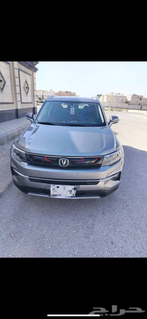 Changan Cs 35 Plus 2022