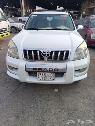 Toyota Prado 2009 — Haraj