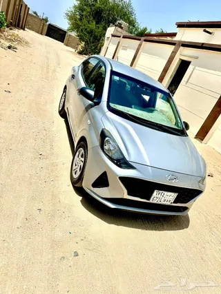 هيونداي I10 2023