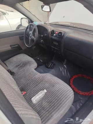 Isuzu D-Max 2010