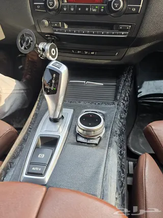 بي إم دبليو X5 2013