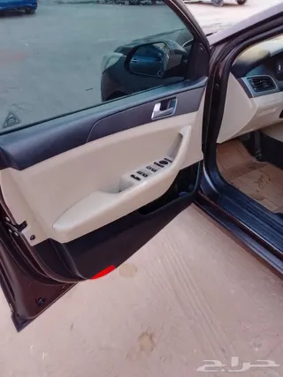 Hyundai Sonata 2016