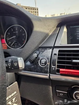 بي إم دبليو X5 2013
