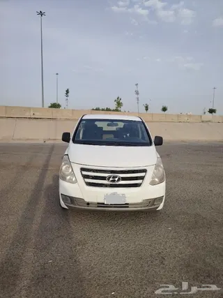 Hyundai H1 2016 — Haraj