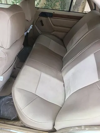 مرسيدس بنز Se 1993