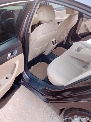 Hyundai Sonata 2016