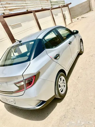 هيونداي I10 2023