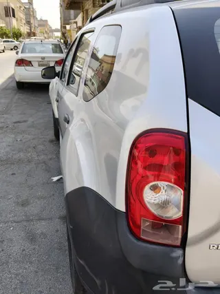 Renault Duster 2014