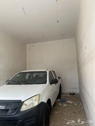 Isuzu D-Max 2013 — Haraj