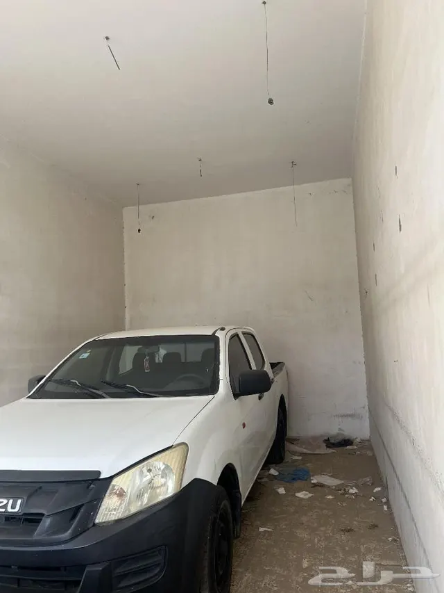 Isuzu D-Max 2013