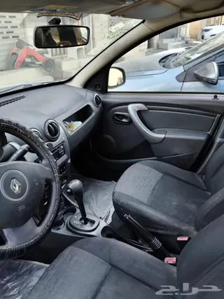 Renault Duster 2014