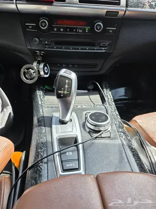 بي إم دبليو X5 2013