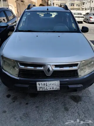 Renault Duster 2014