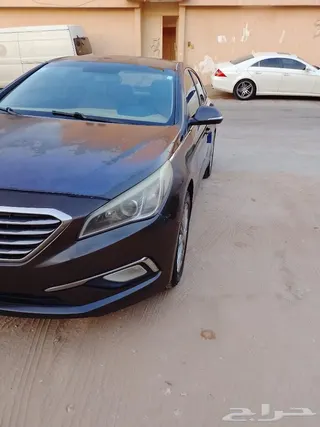 Hyundai Sonata 2016