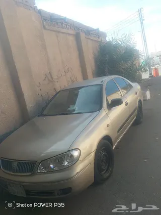 Nissan Sunny 2008 — Haraj