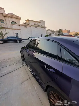 أودي RS3 2025