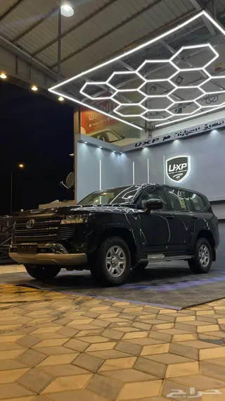 Toyota Land Cruiser GX 2026 — Haraj