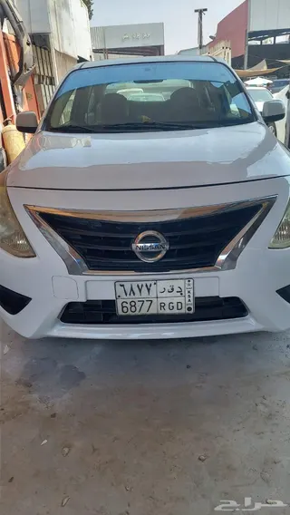 نيسان صني 2019 — Haraj