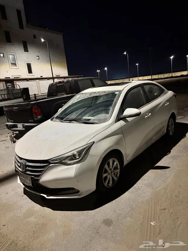 Changan V 7 2022