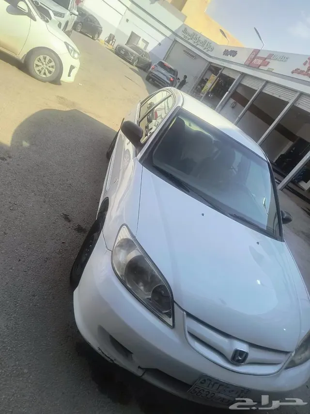 Honda Civic 2005